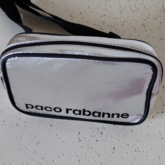 Paco Rabanne Belt Bag - Picture 2 of 12